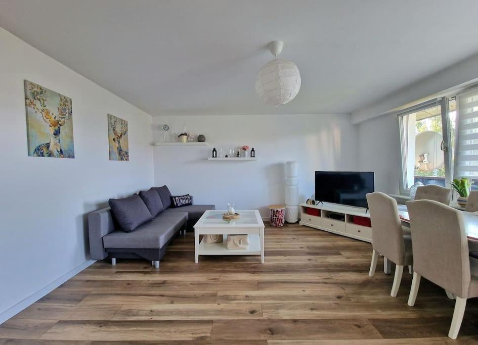 Apartament Na Wynajem Nowy Targ Esterno foto